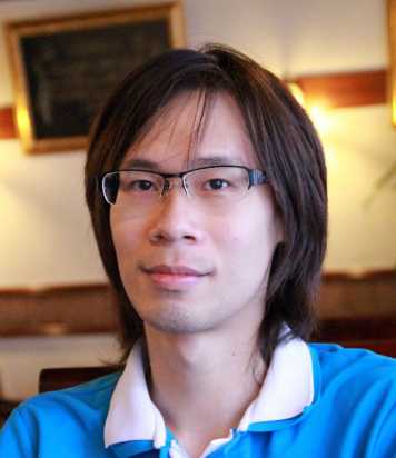 Junior Fellow Yi-Jun Chang